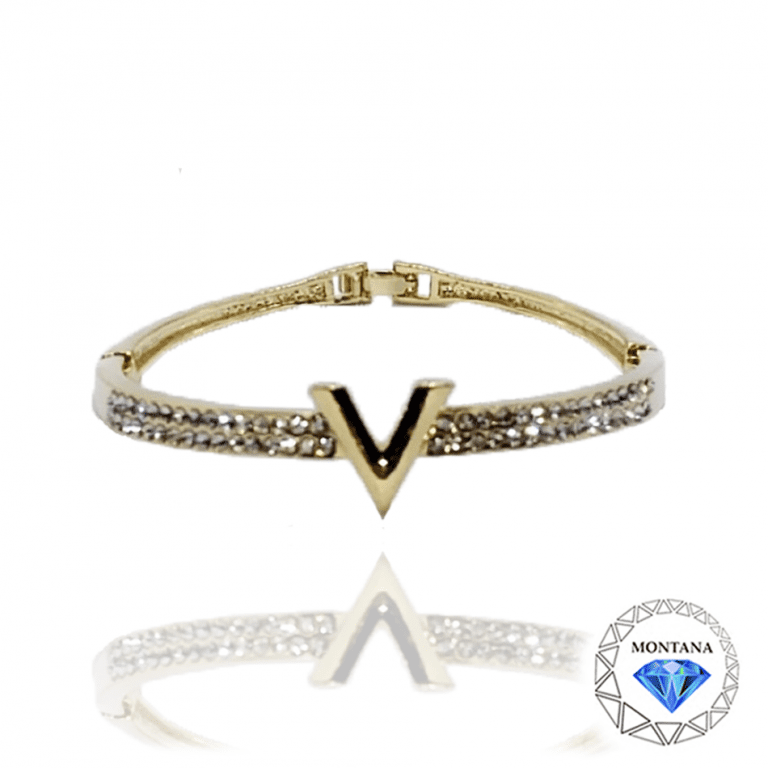 V-Diamond