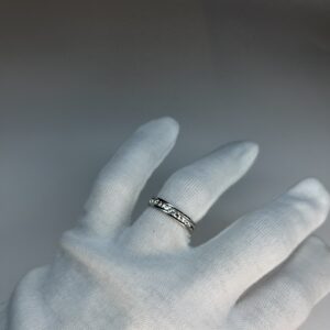 Crystal Ring