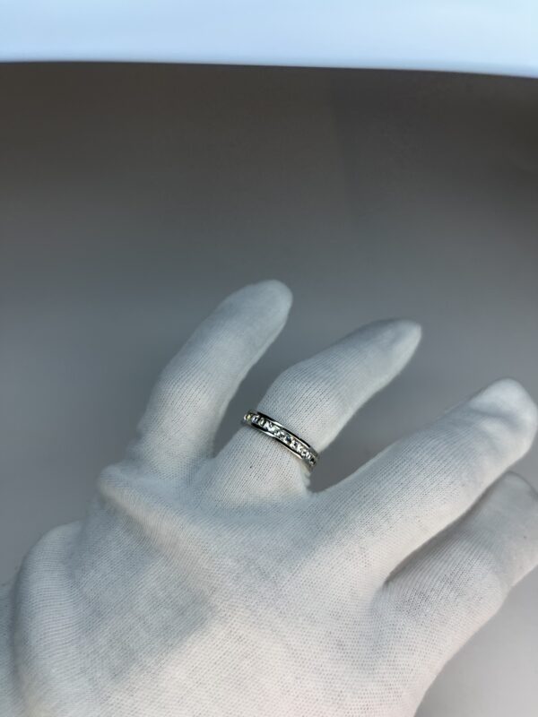 Crystal Ring