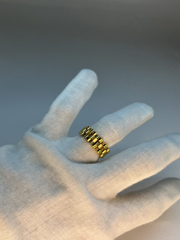 Rolex Ring (5mm)