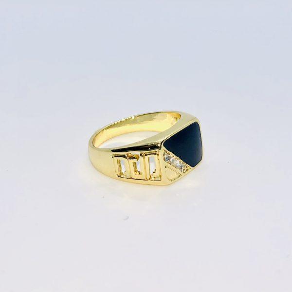 Diamond Square-B Ring - Image 2