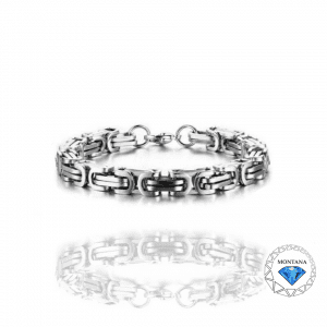 Kings Link Bracelet