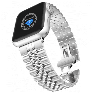 Apple Watch Jubilee Bracelet