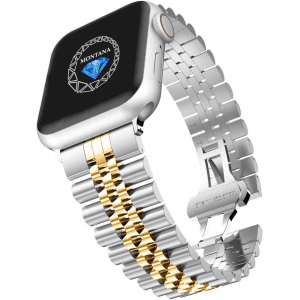 Apple Watch Jubilee Bracelet
