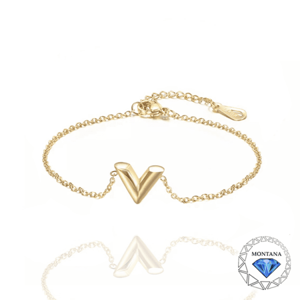 Original V Bracelet