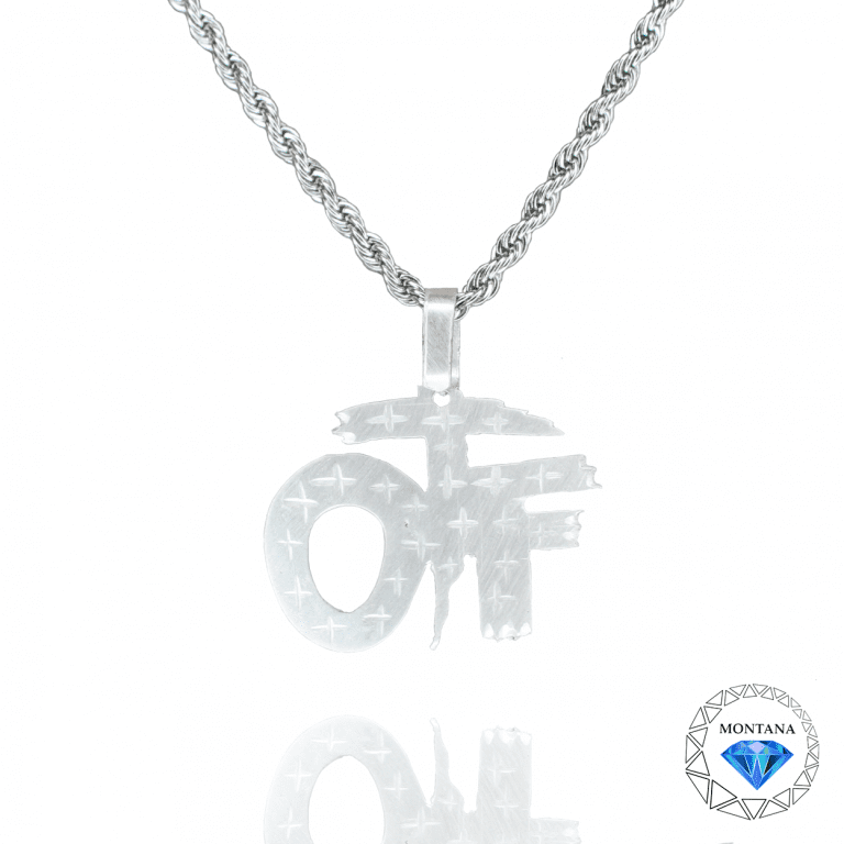 OTF 925 Silver