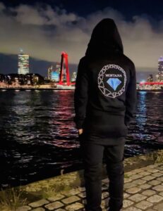 Montana Svantaggio Trainingssuit