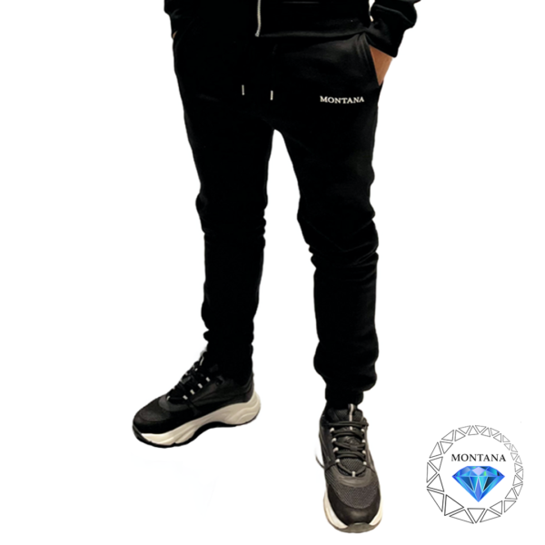 Montana Svantaggio Trainingssuit - Image 4