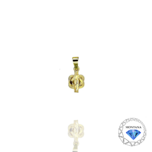 Mattenklopper Pendant