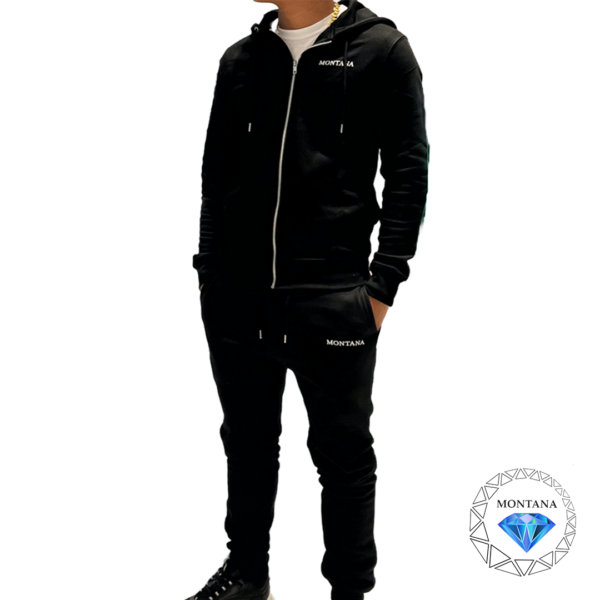 Montana Svantaggio Trainingssuit - Image 5