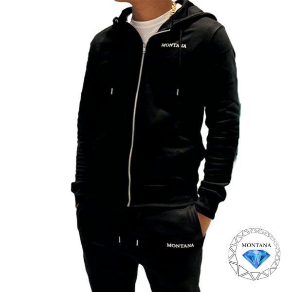Montana Svantaggio Trainingssuit