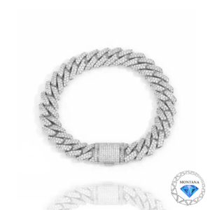 Cuban Bracelet 12mm